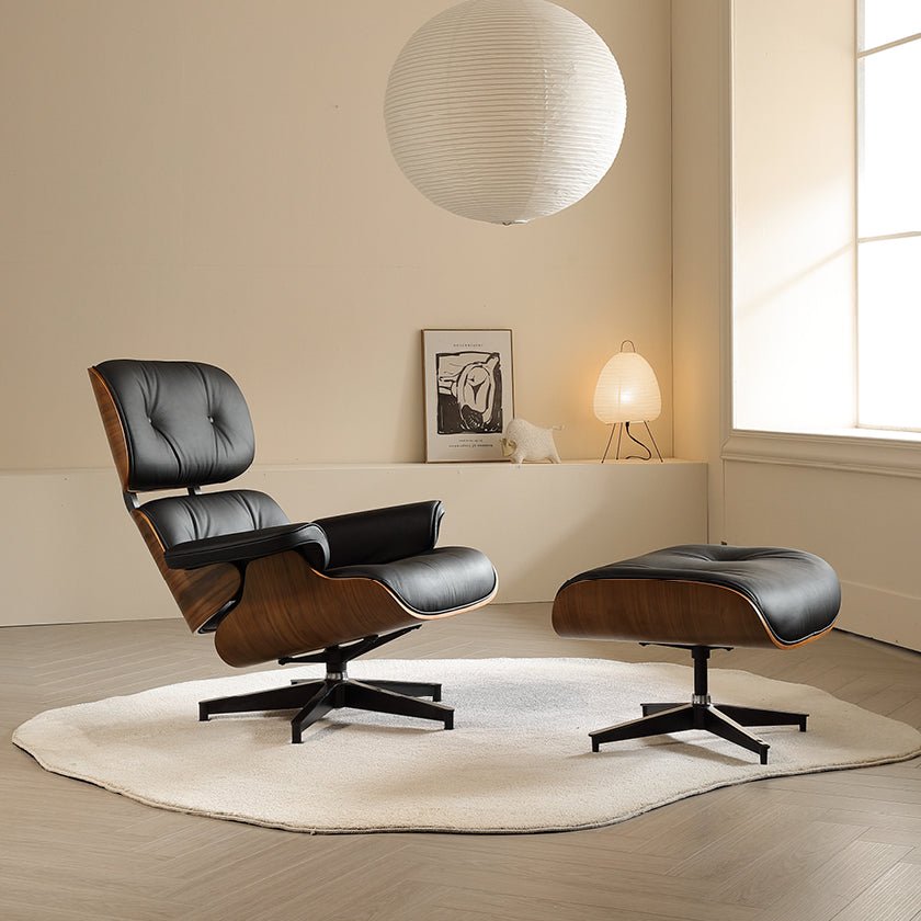 Lounge Chairs - Vorthio