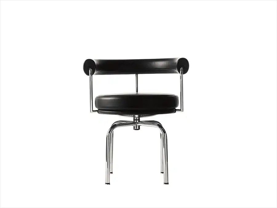 LC7 Dinner Chair