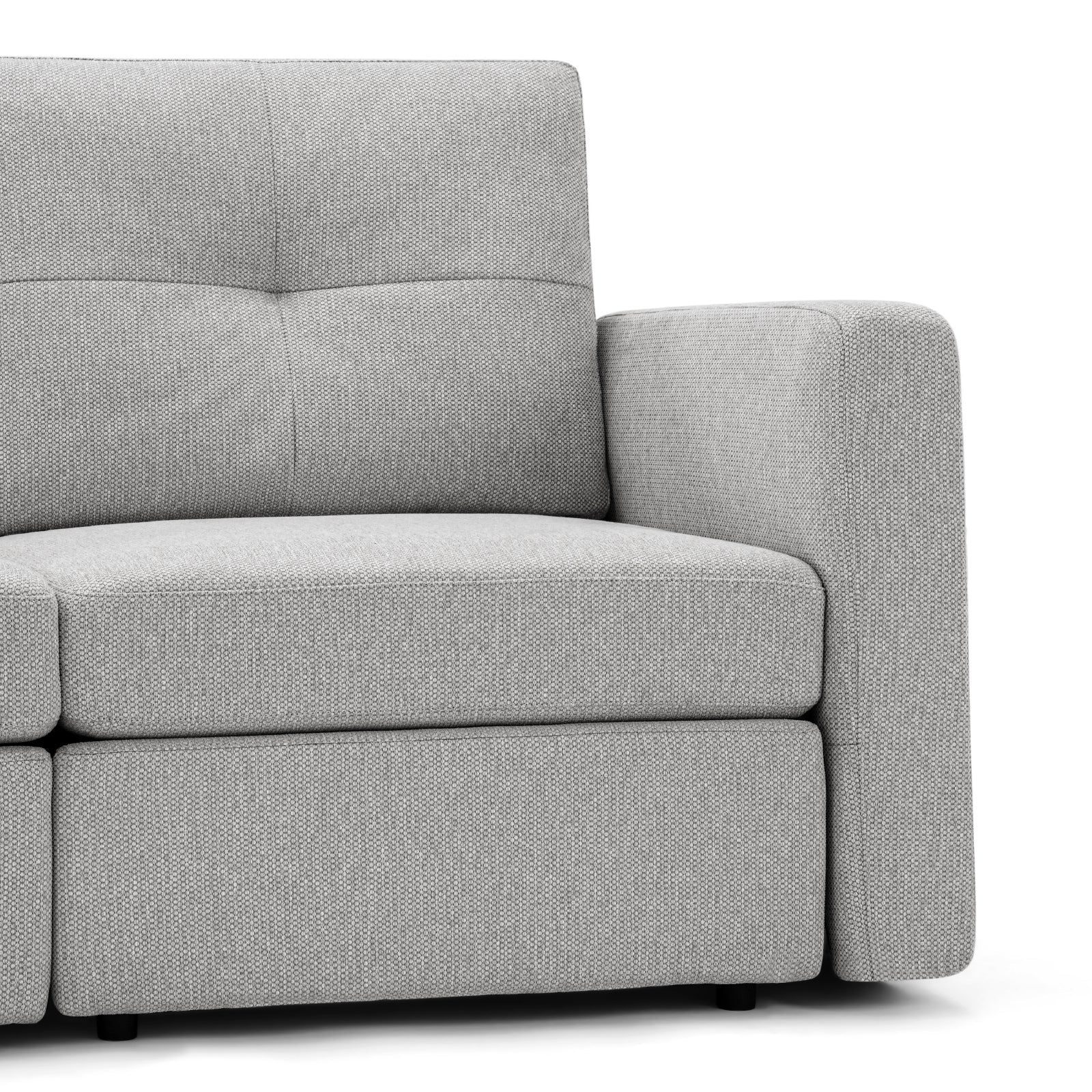 5 Seats Modular Couch - Vorthio