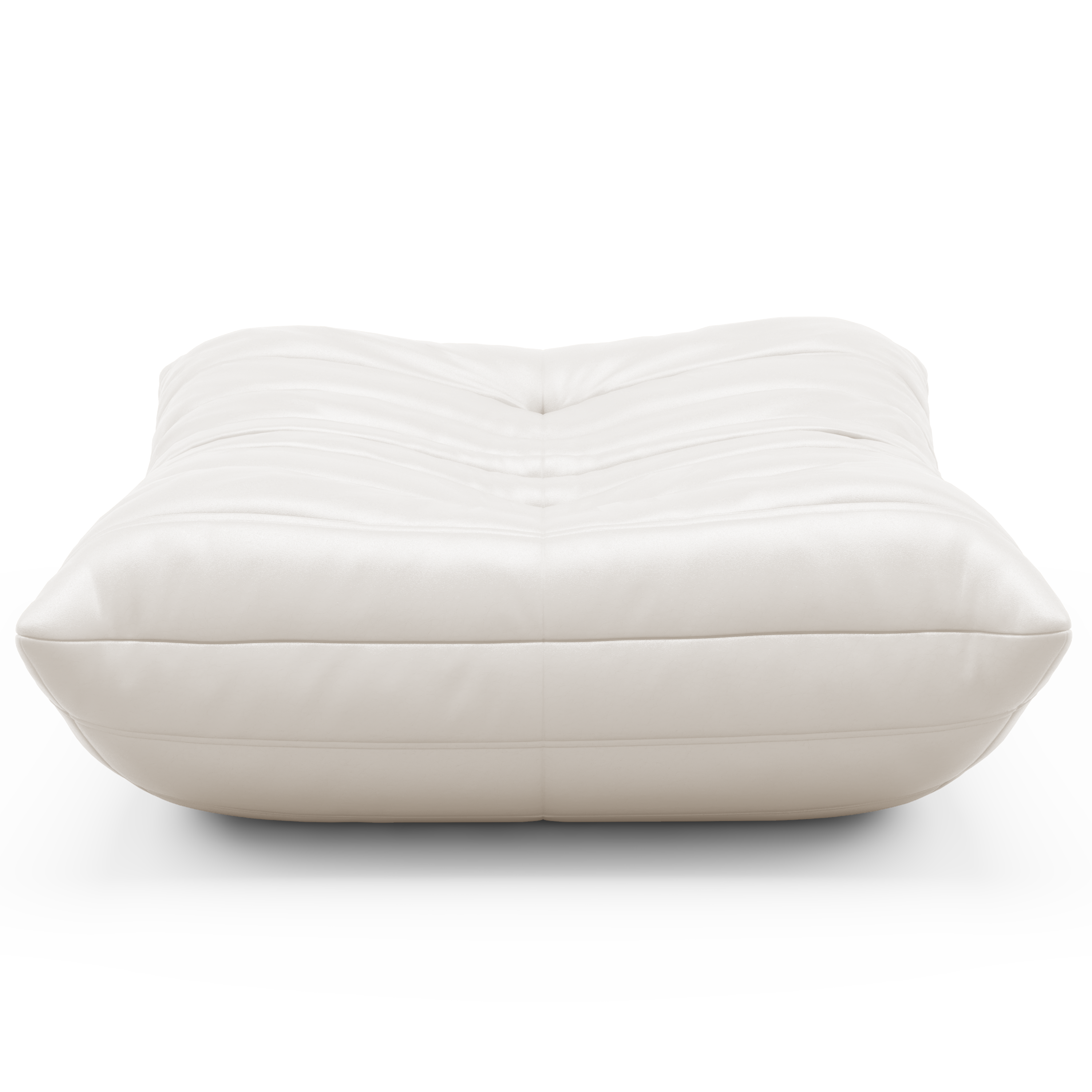 Togu Fireside Chair With Ottoman