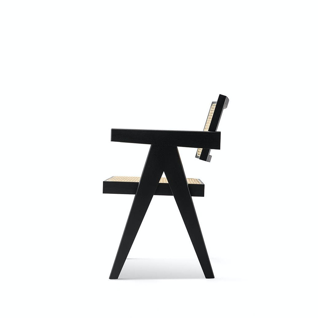 1 Pcs Capitol Complex Armchair