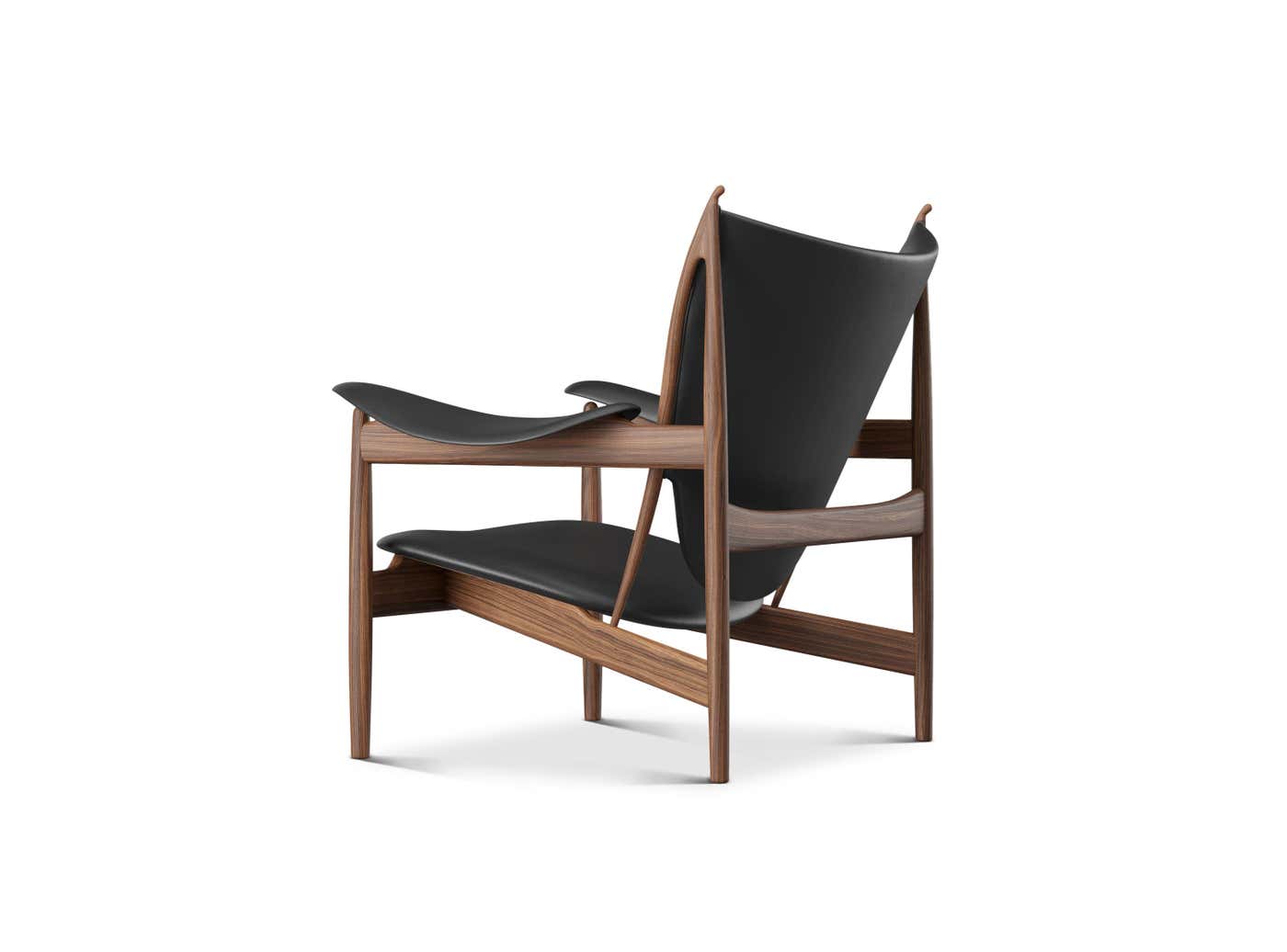 Finn Juhl Chieftain Armchair