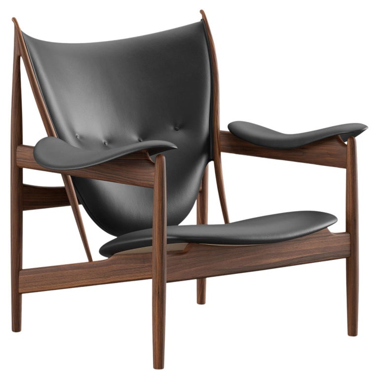 Finn Juhl Chieftain Armchair