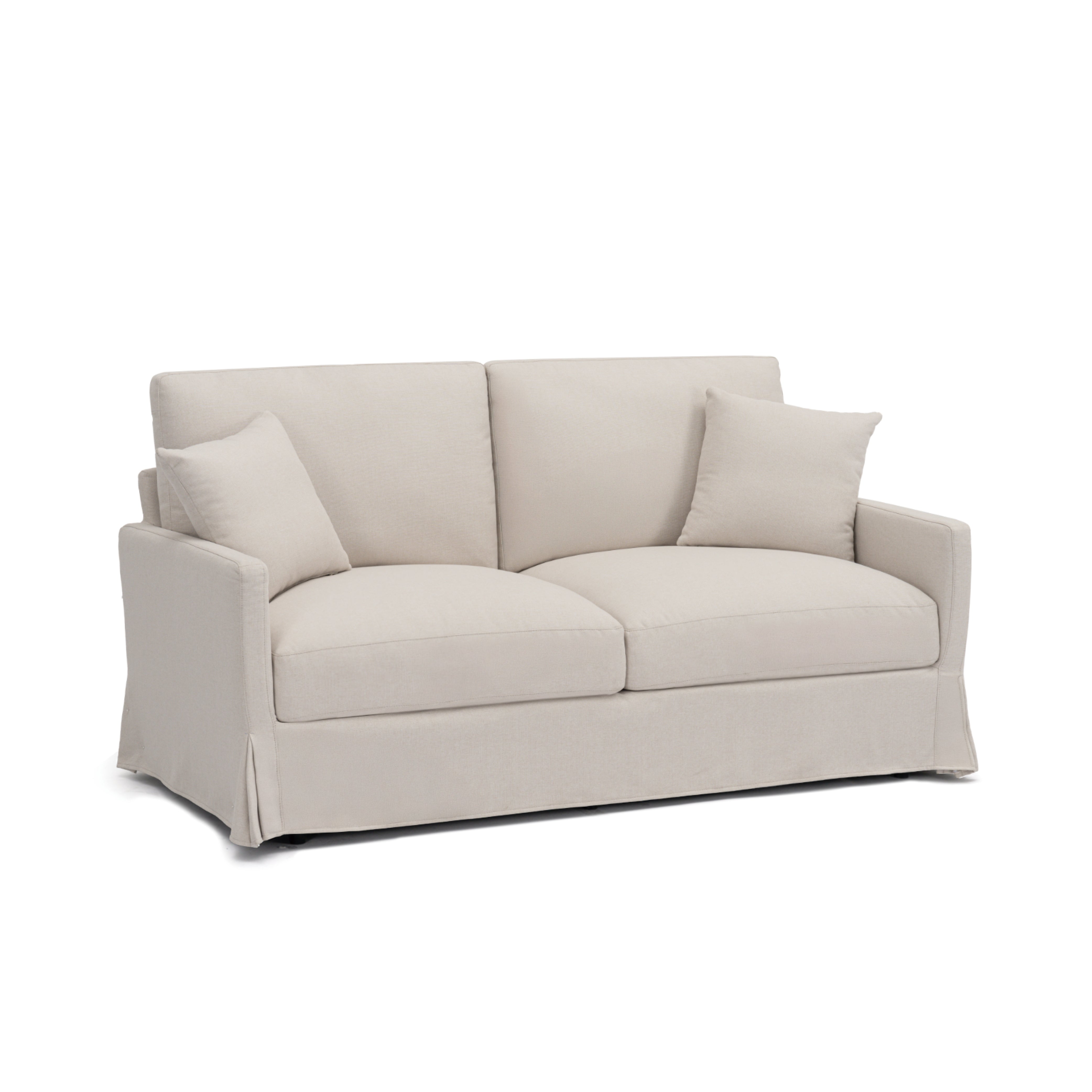 Cloud Couch 70.9" Width Loveseat - Vorthio