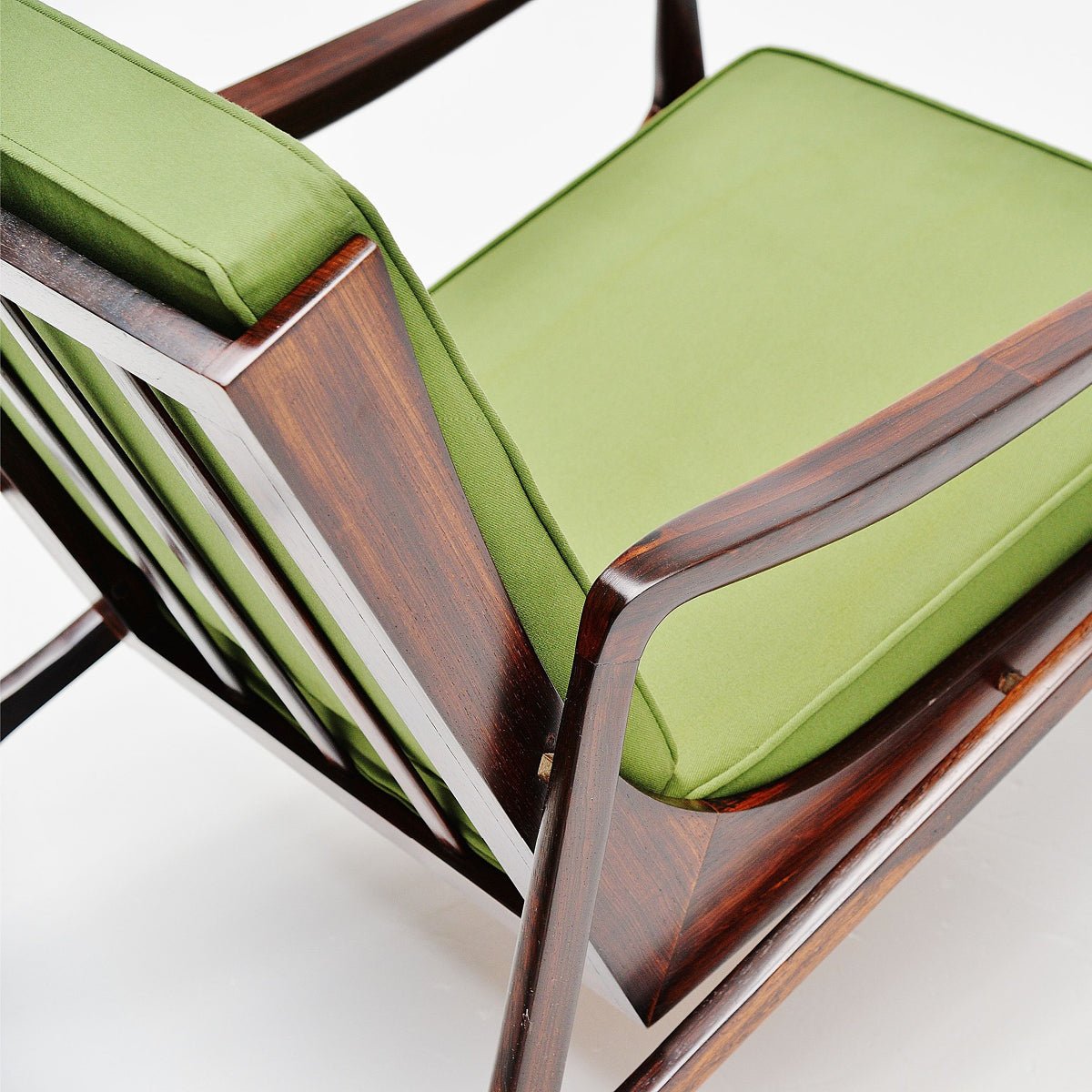 Liceu De Arte Armchair - Vorthio