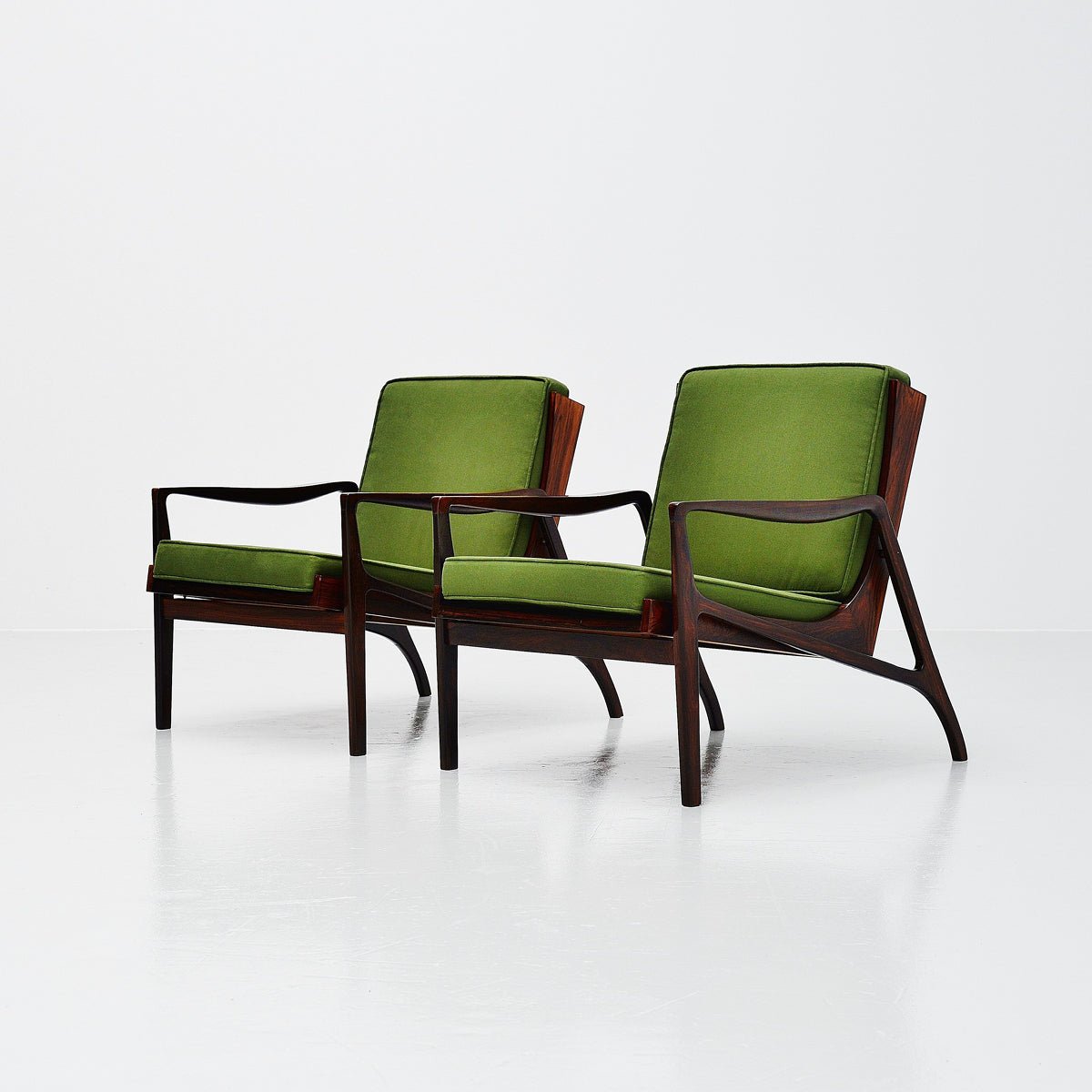 Liceu De Arte Armchair - Vorthio
