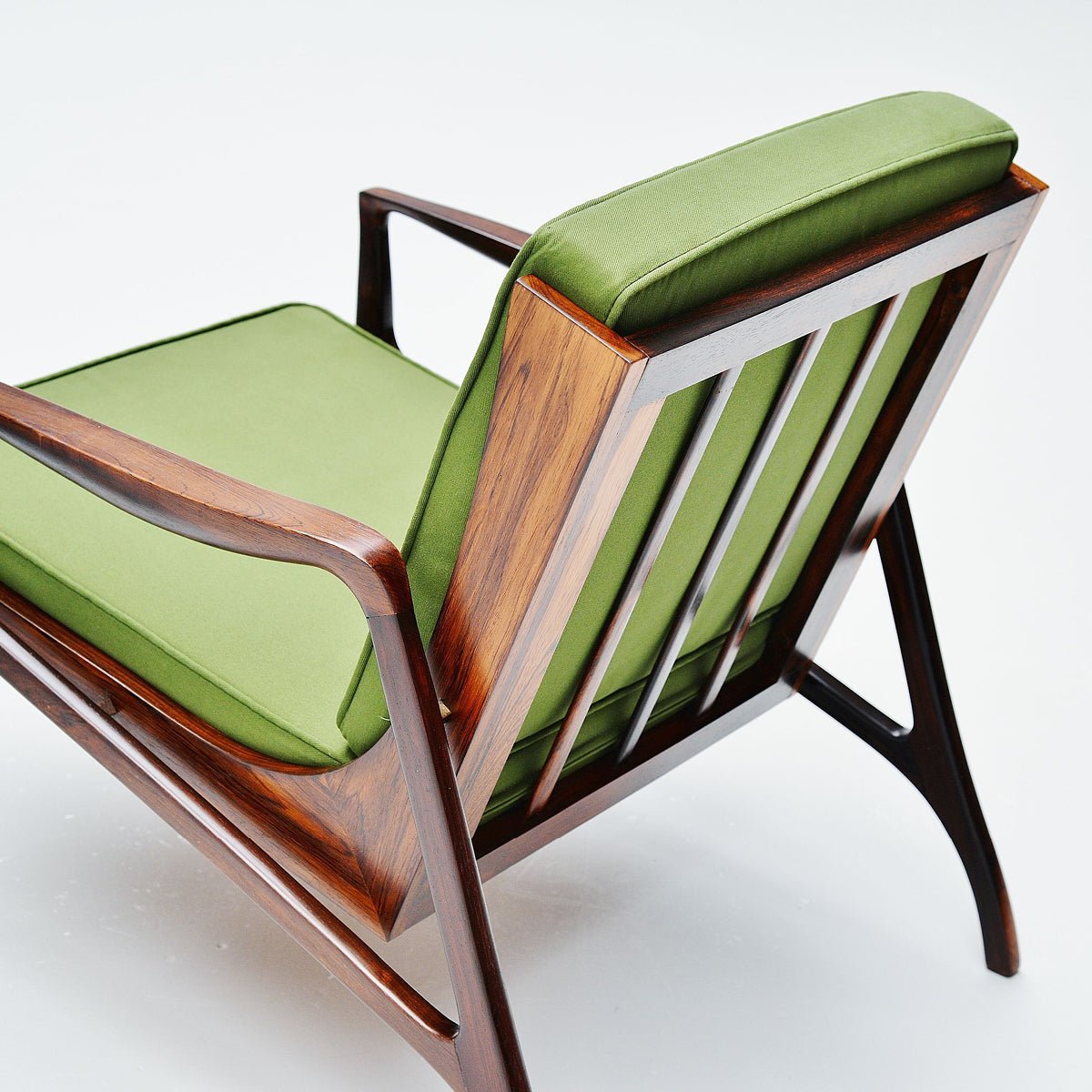 Liceu De Arte Armchair - Vorthio