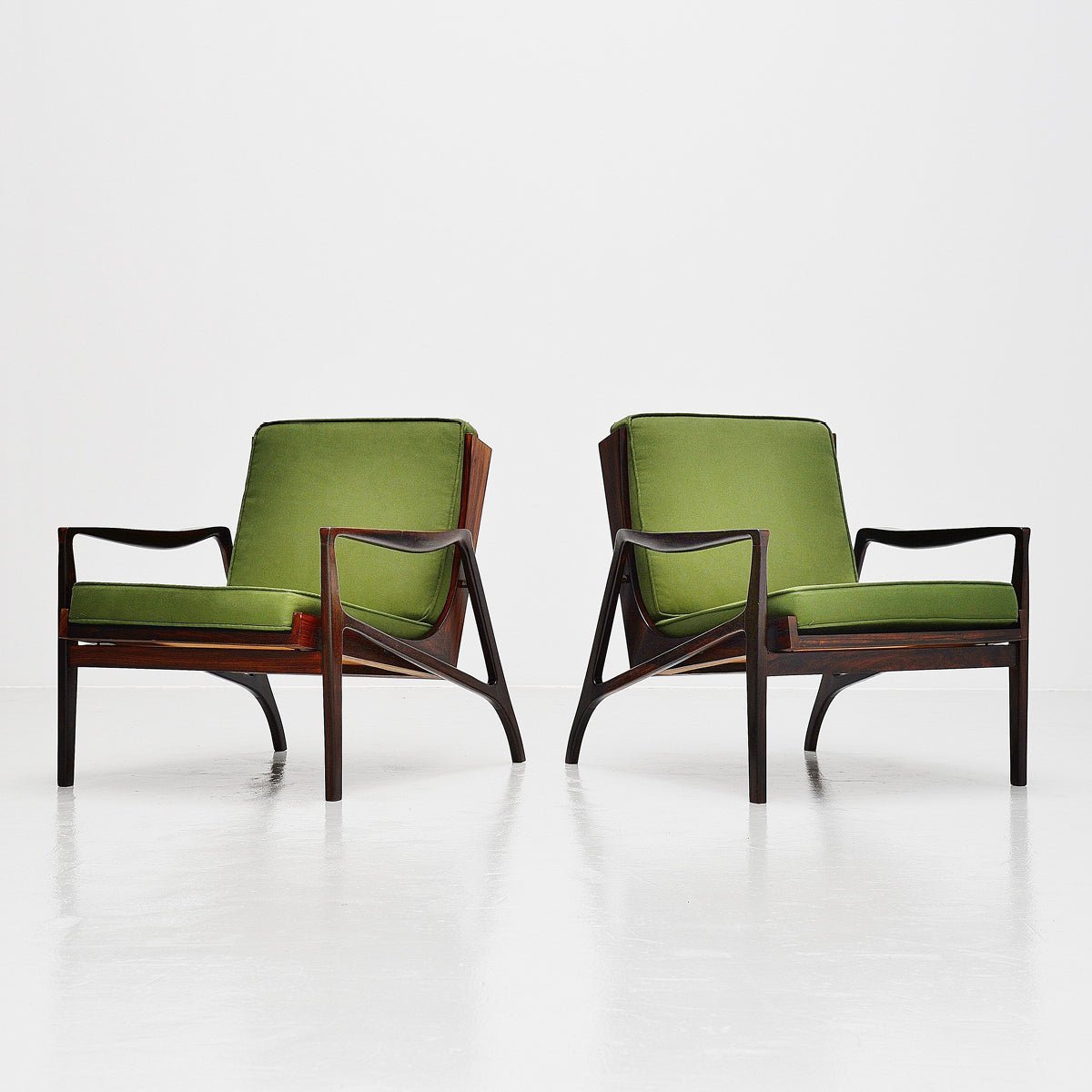 Liceu De Arte Armchair - Vorthio