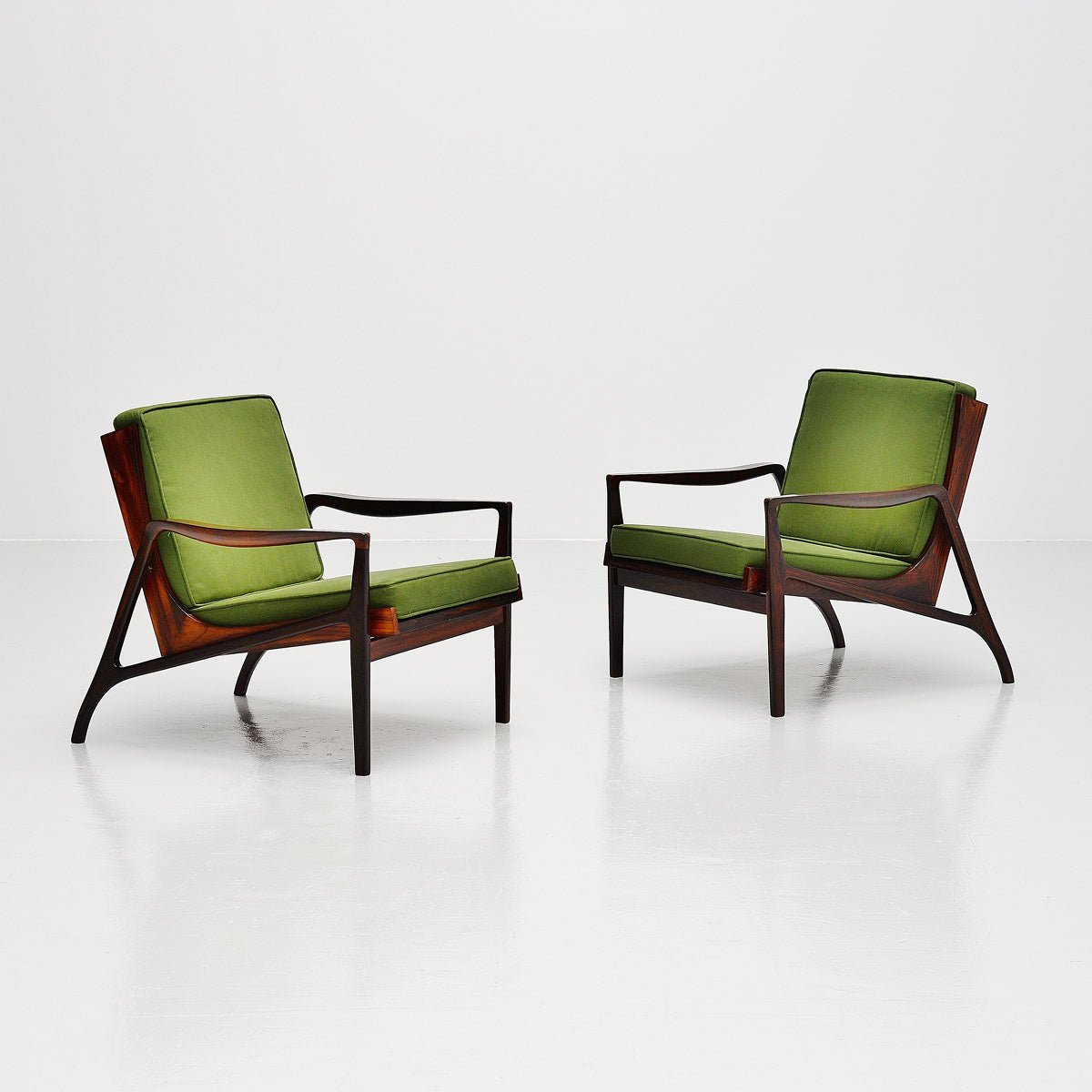 Liceu De Arte Armchair - Vorthio