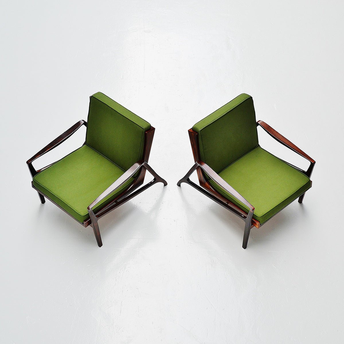 Liceu De Arte Armchair - Vorthio