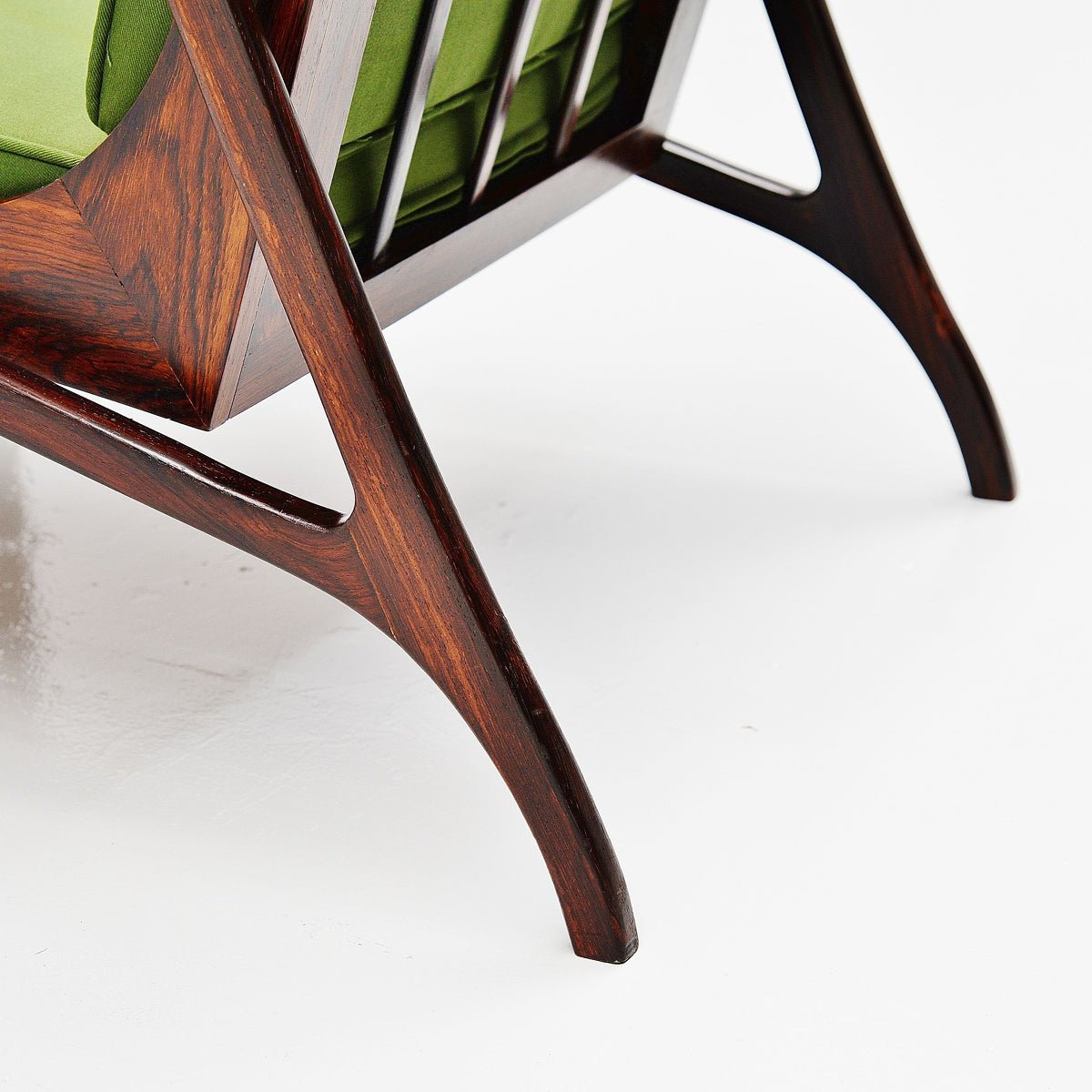 Liceu De Arte Armchair - Vorthio