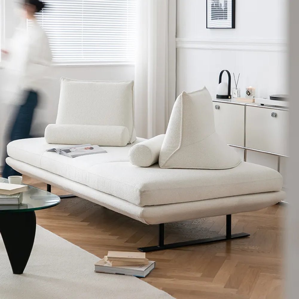 Prado Sofa - Vorthio