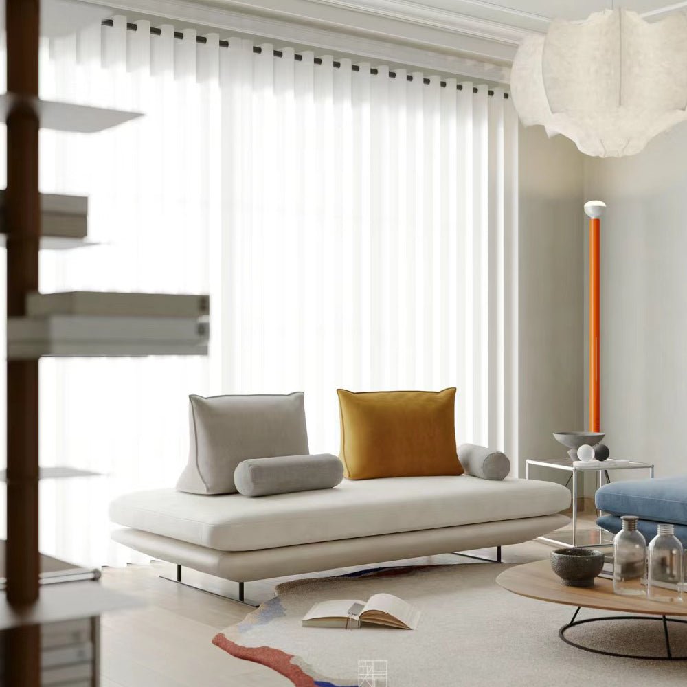 Prado Sofa - Vorthio