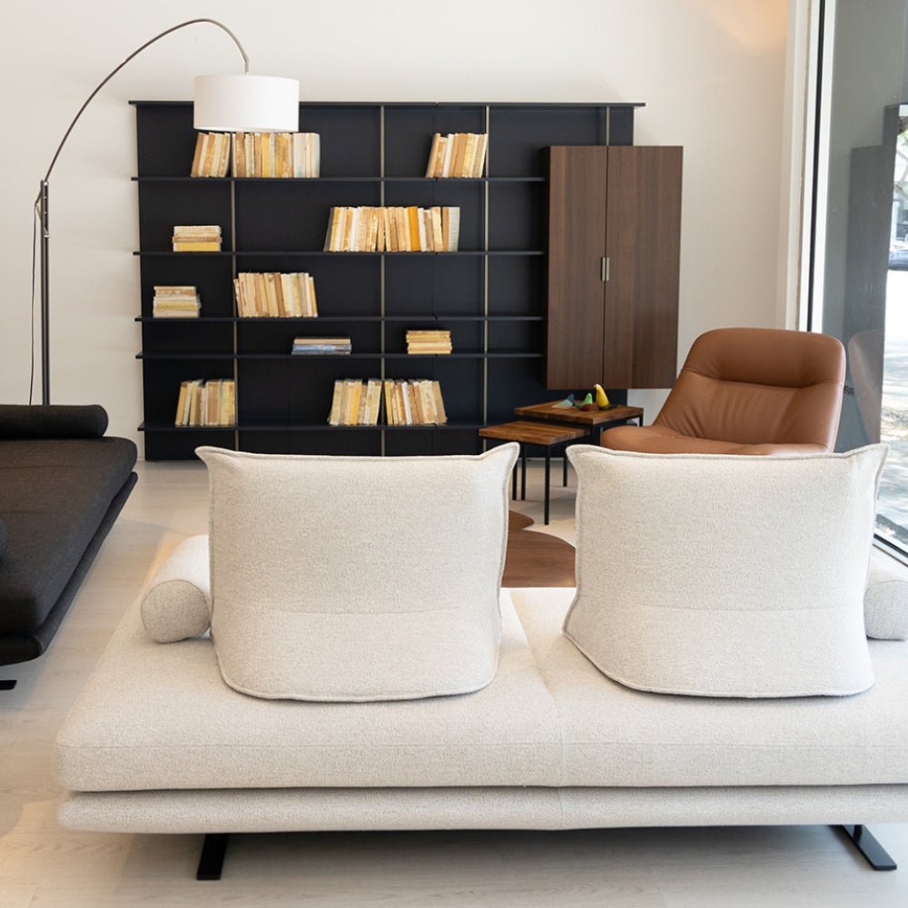 Prado Sofa - Vorthio