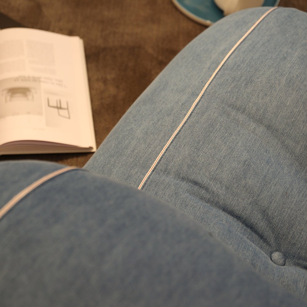 Soriana Sofa - Vorthio