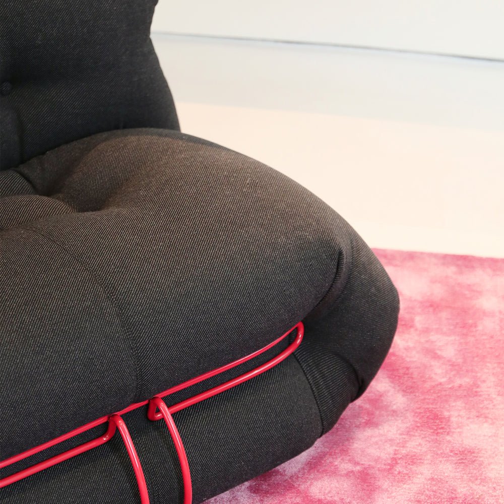 Soriana Sofa - Vorthio