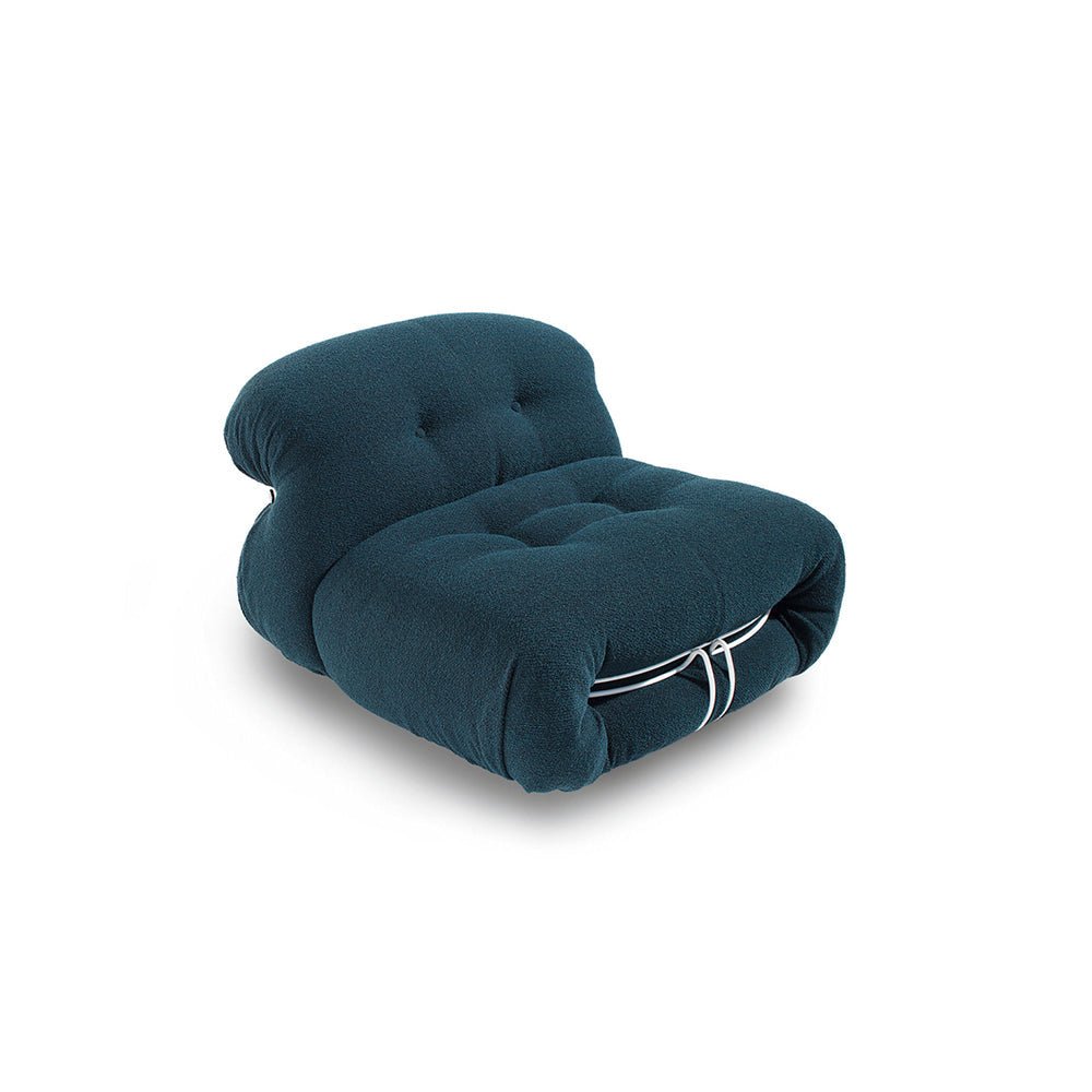 Soriana Sofa - Vorthio