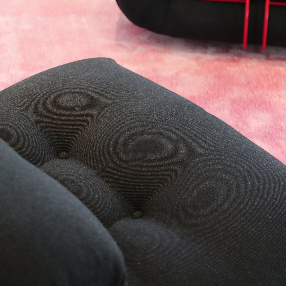 Soriana Sofa - Vorthio