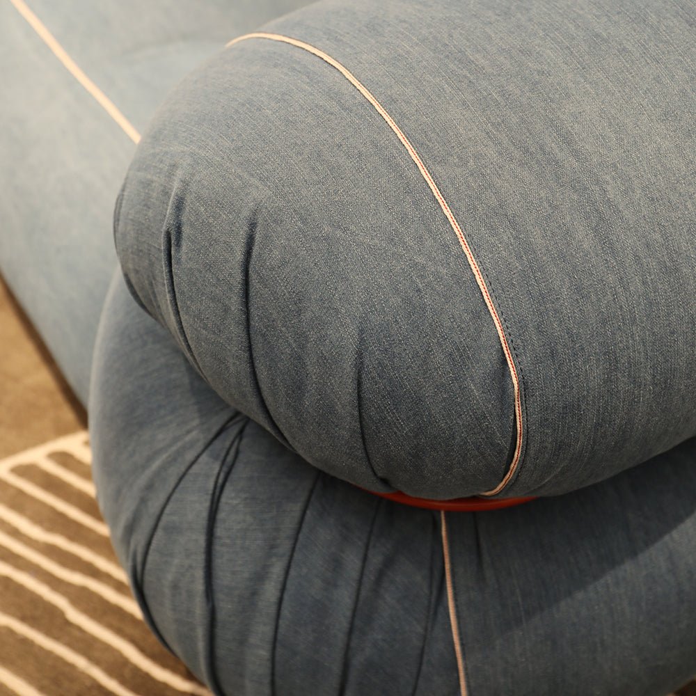 Soriana Sofa - Vorthio