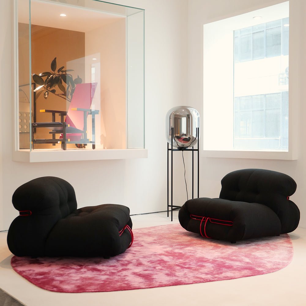 Soriana Sofa - Vorthio