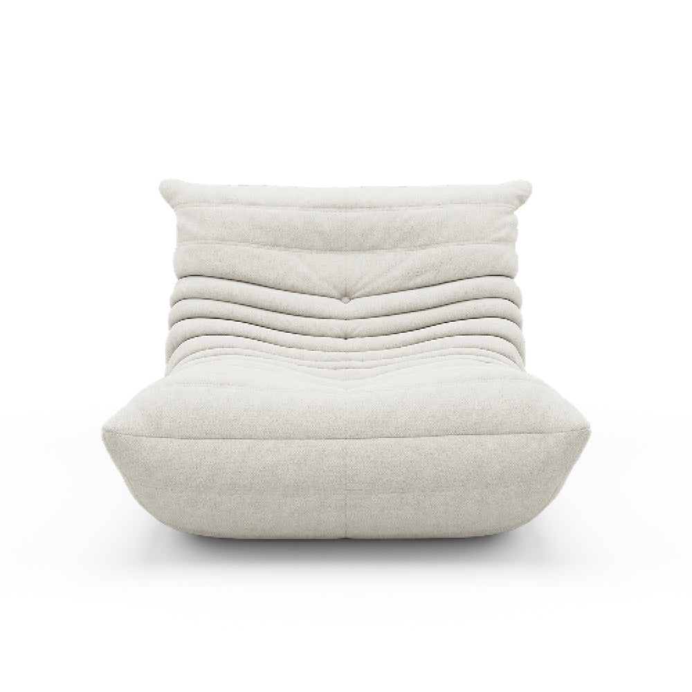 Togu Fireside Chair - Vorthio