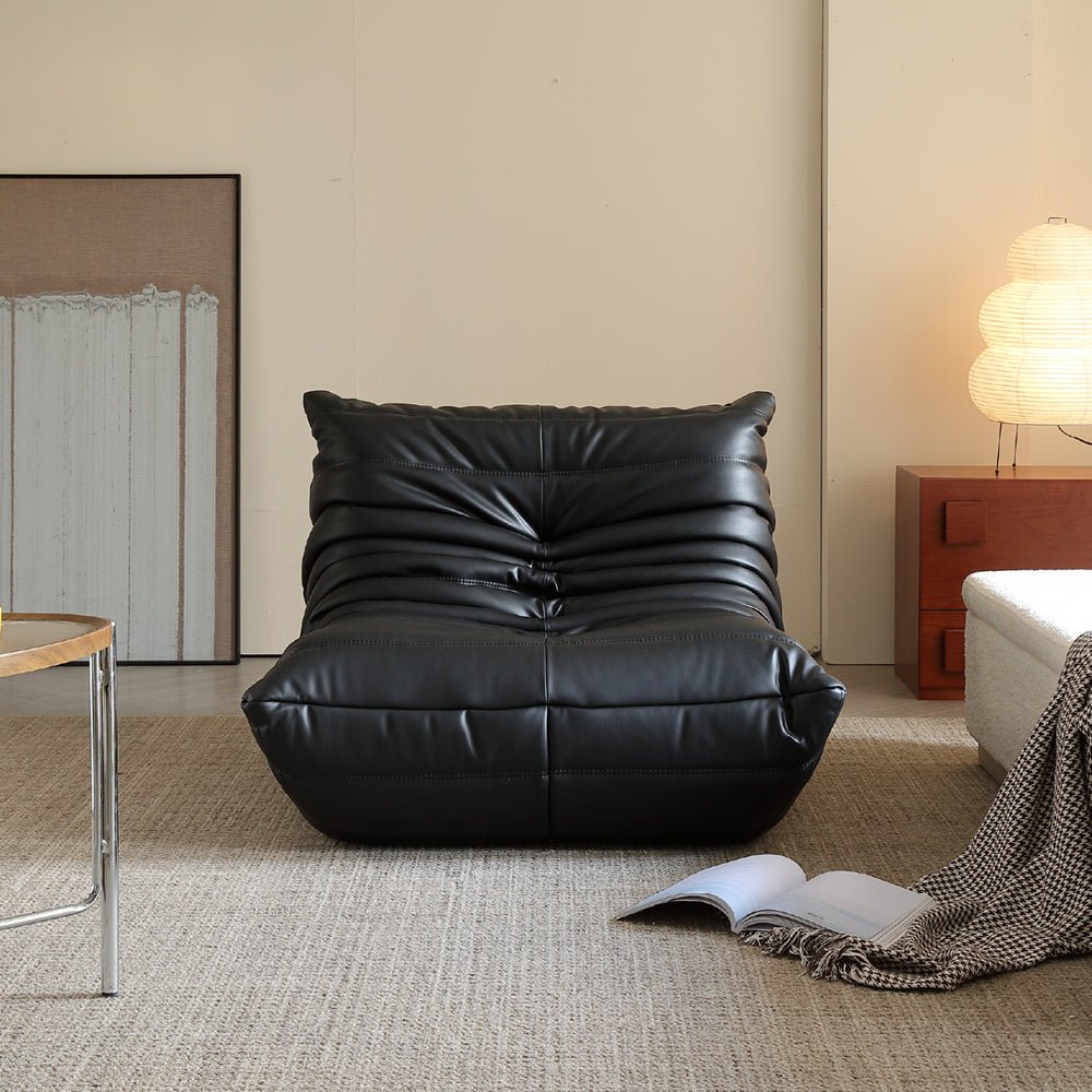 Togu Fireside Chair - Vorthio