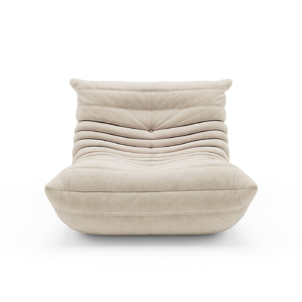 Togu Fireside Chair - Vorthio