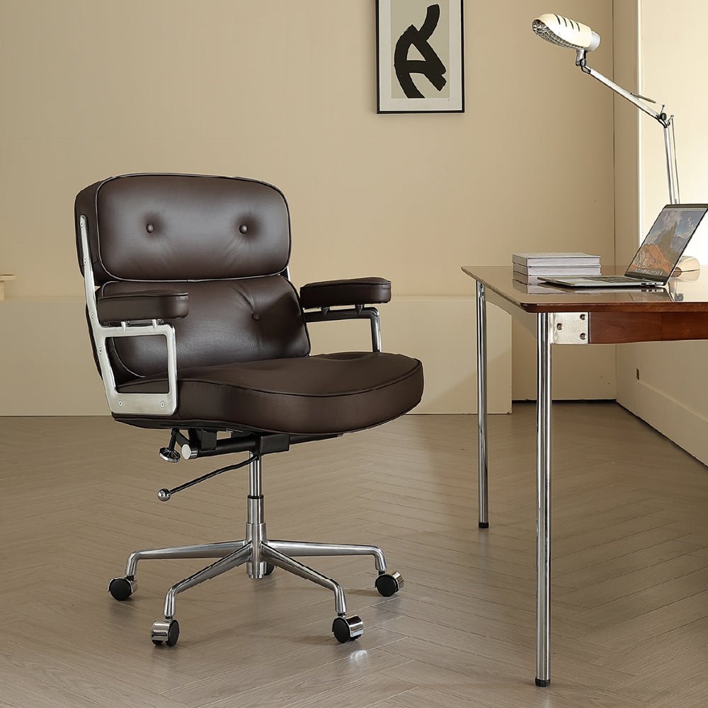 Vorthio Executive Chair - Vorthio