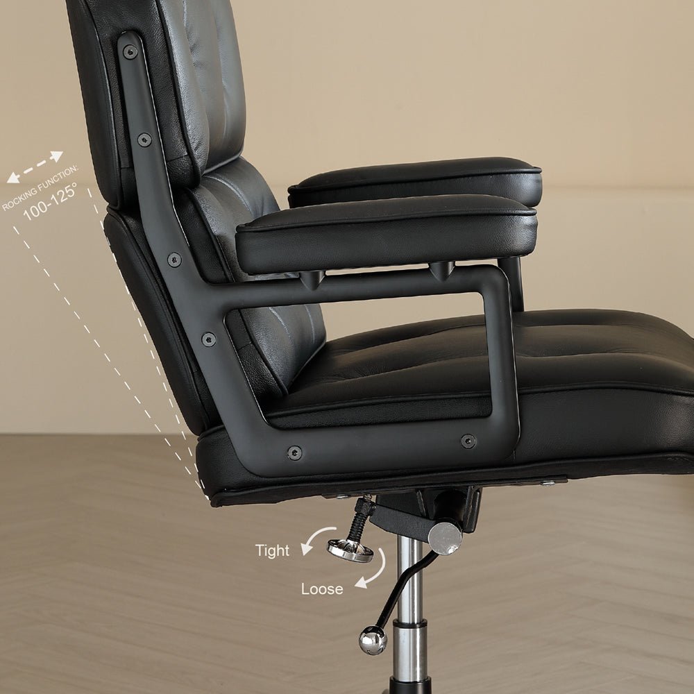 Vorthio Executive Chair - Vorthio
