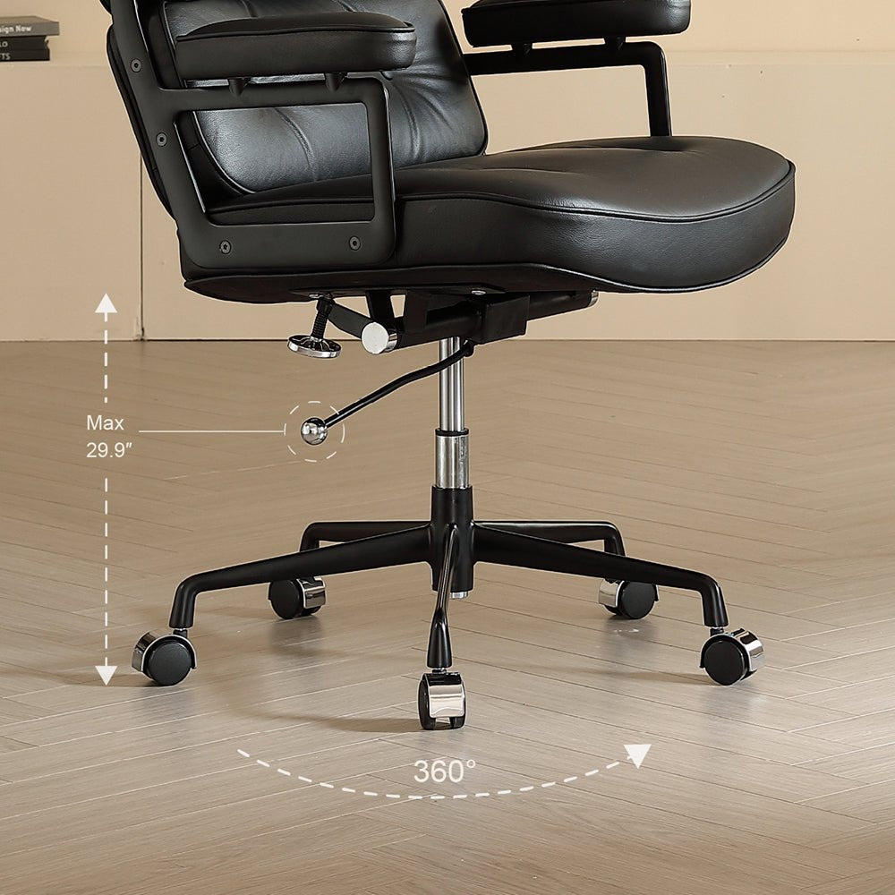 Vorthio Executive Chair - Vorthio