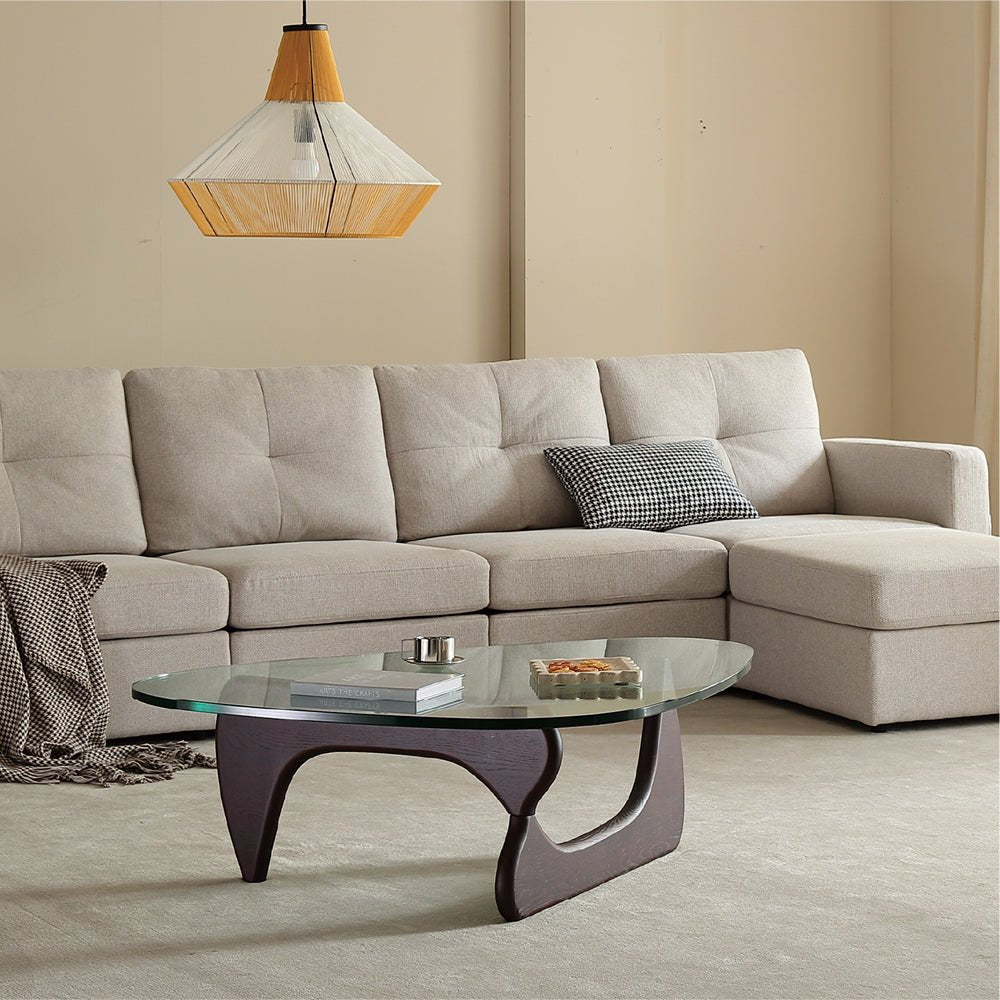 Vorthio Nogu Table - Vorthio