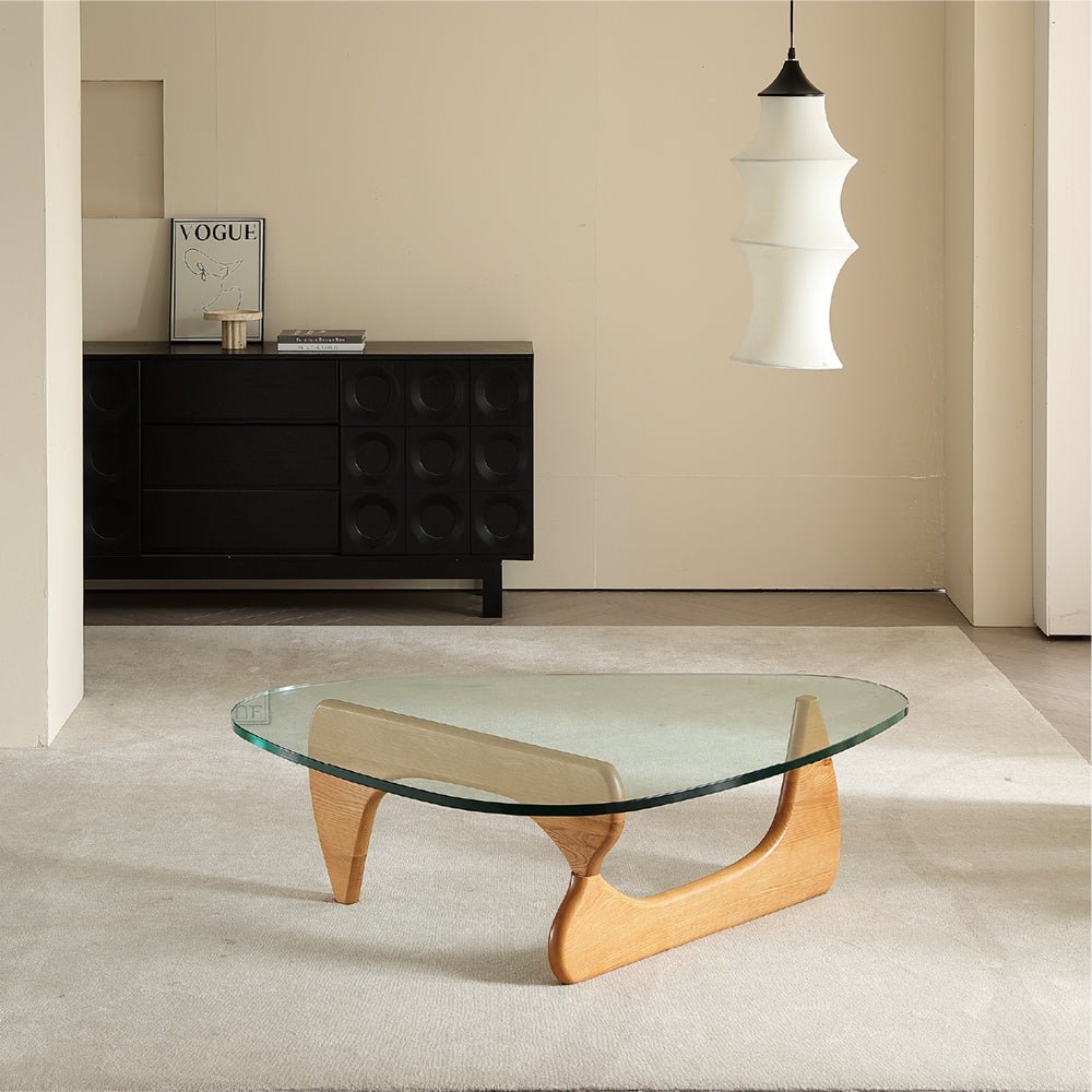 Vorthio Nogu Table - Vorthio