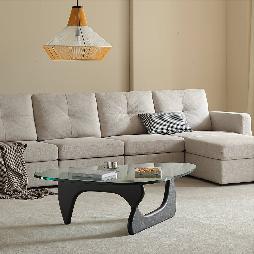 Vorthio Nogu Table - Vorthio