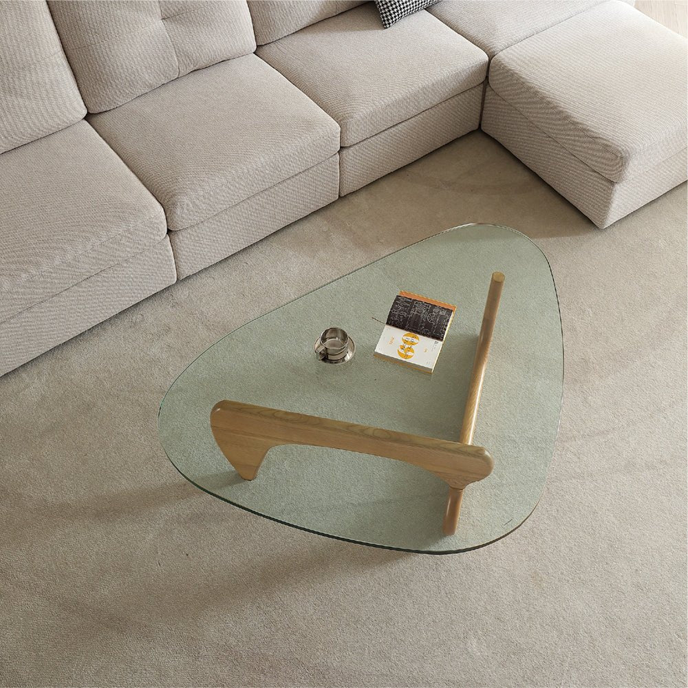 Vorthio Nogu Table - Vorthio