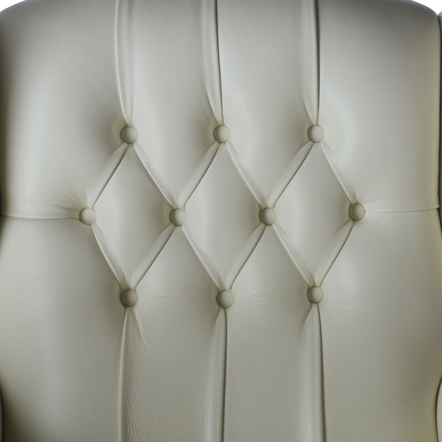 Luxury Cigar-Style Armchair