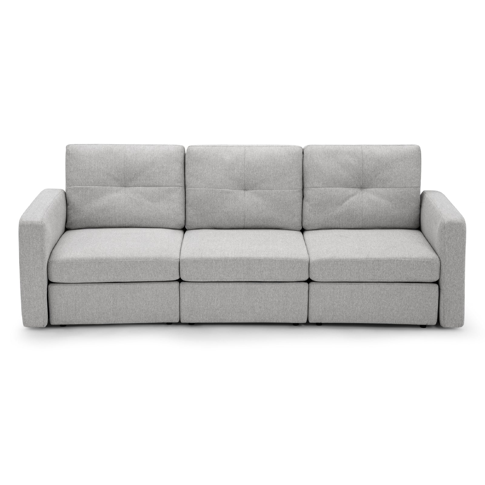 3 Seats Modular Couch - Vorthio