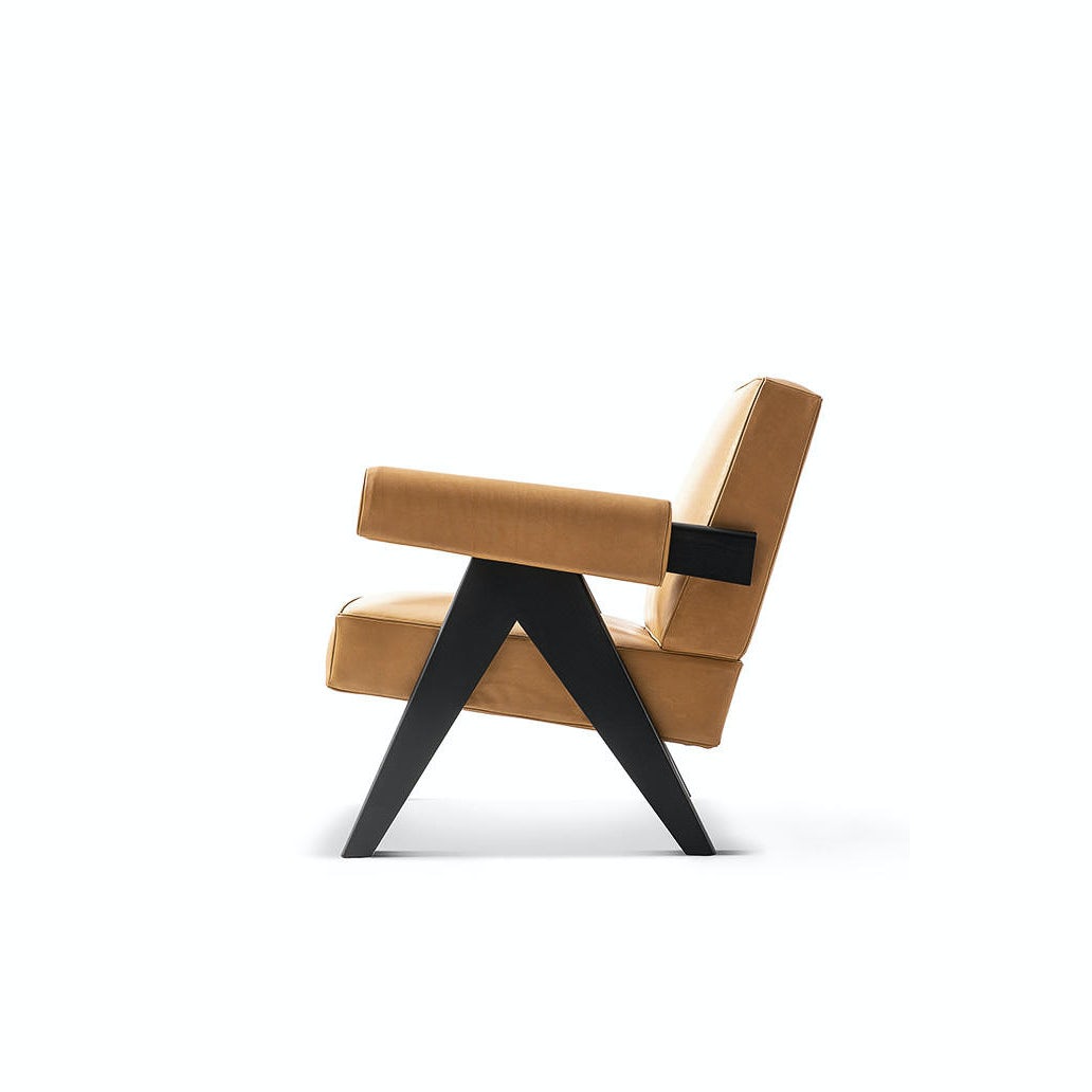 Capitol Complex Lounge Chair