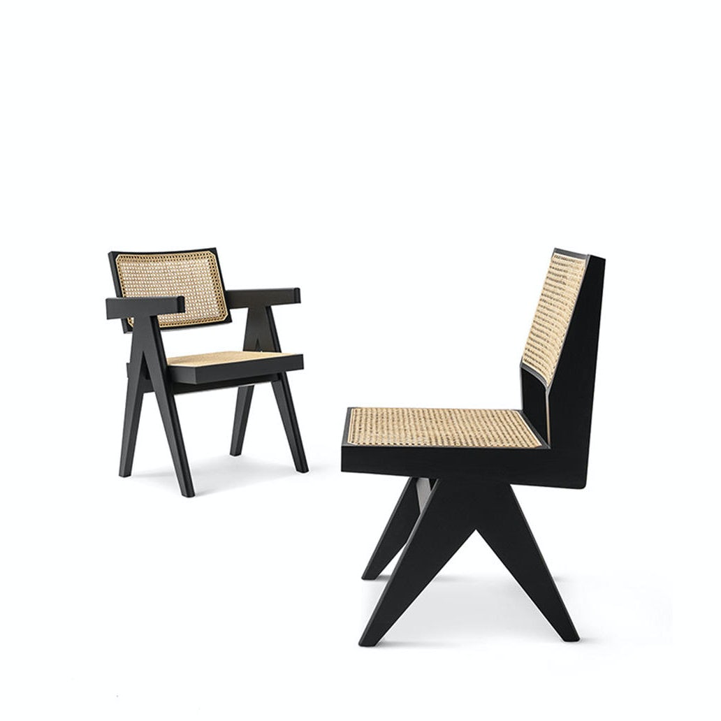 1 Pcs Capitol Complex Armchair