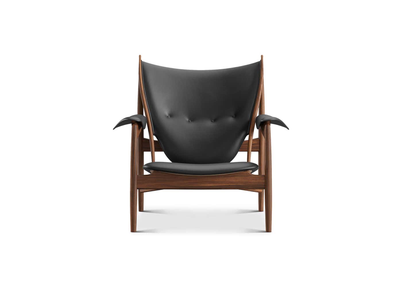 Finn Juhl Chieftain Armchair