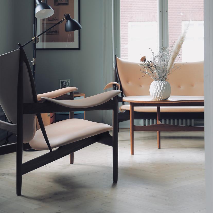 Finn Juhl Chieftain Armchair