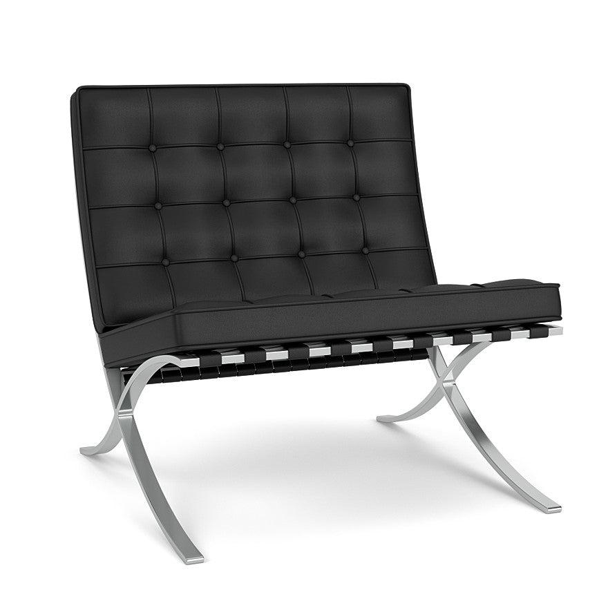 Barcelona Chair