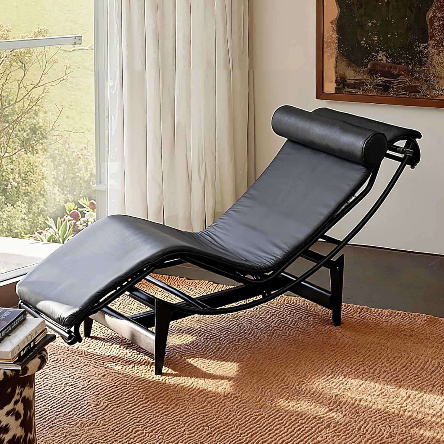 Body-Conforming Ergonomic Design