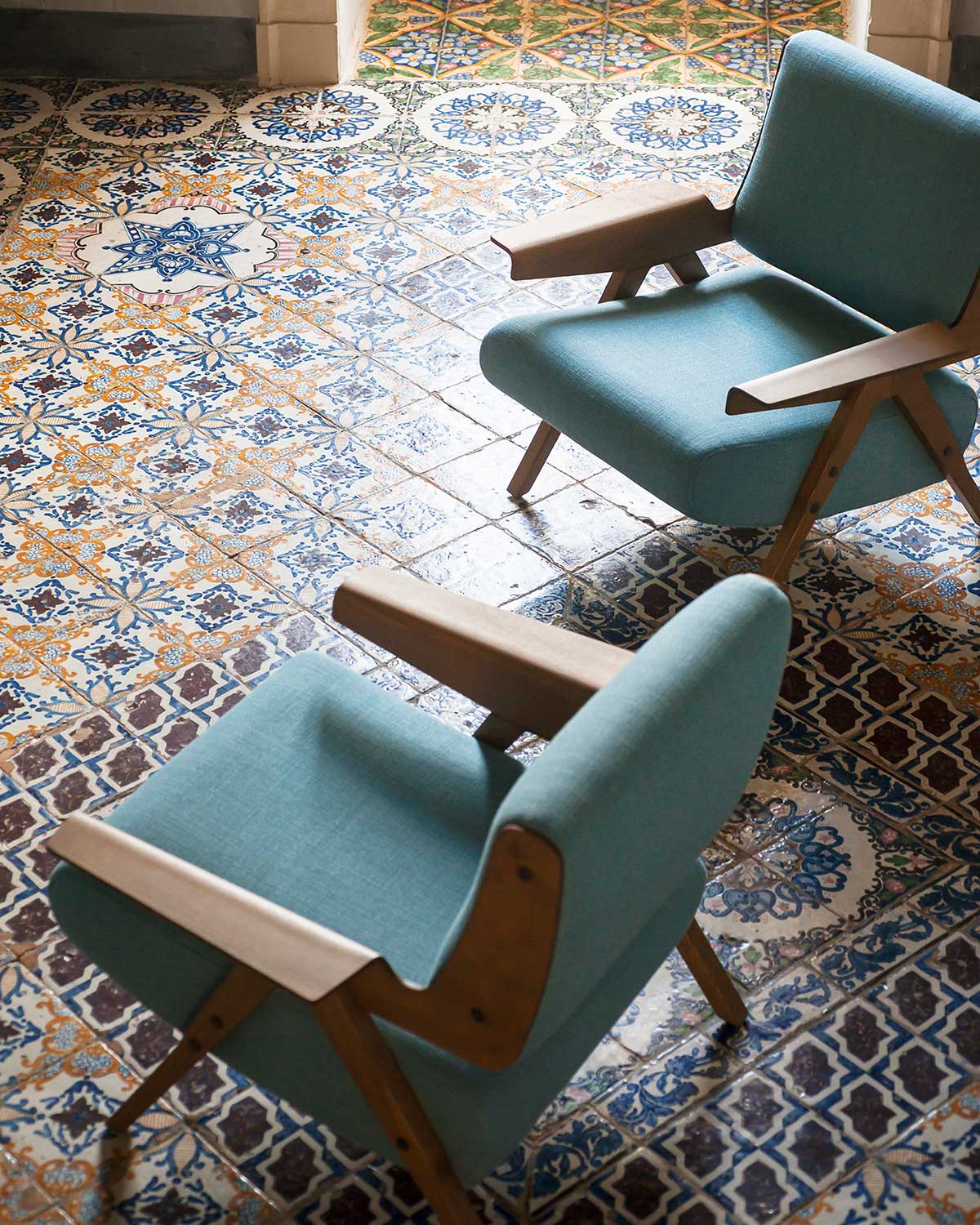 Lina chair