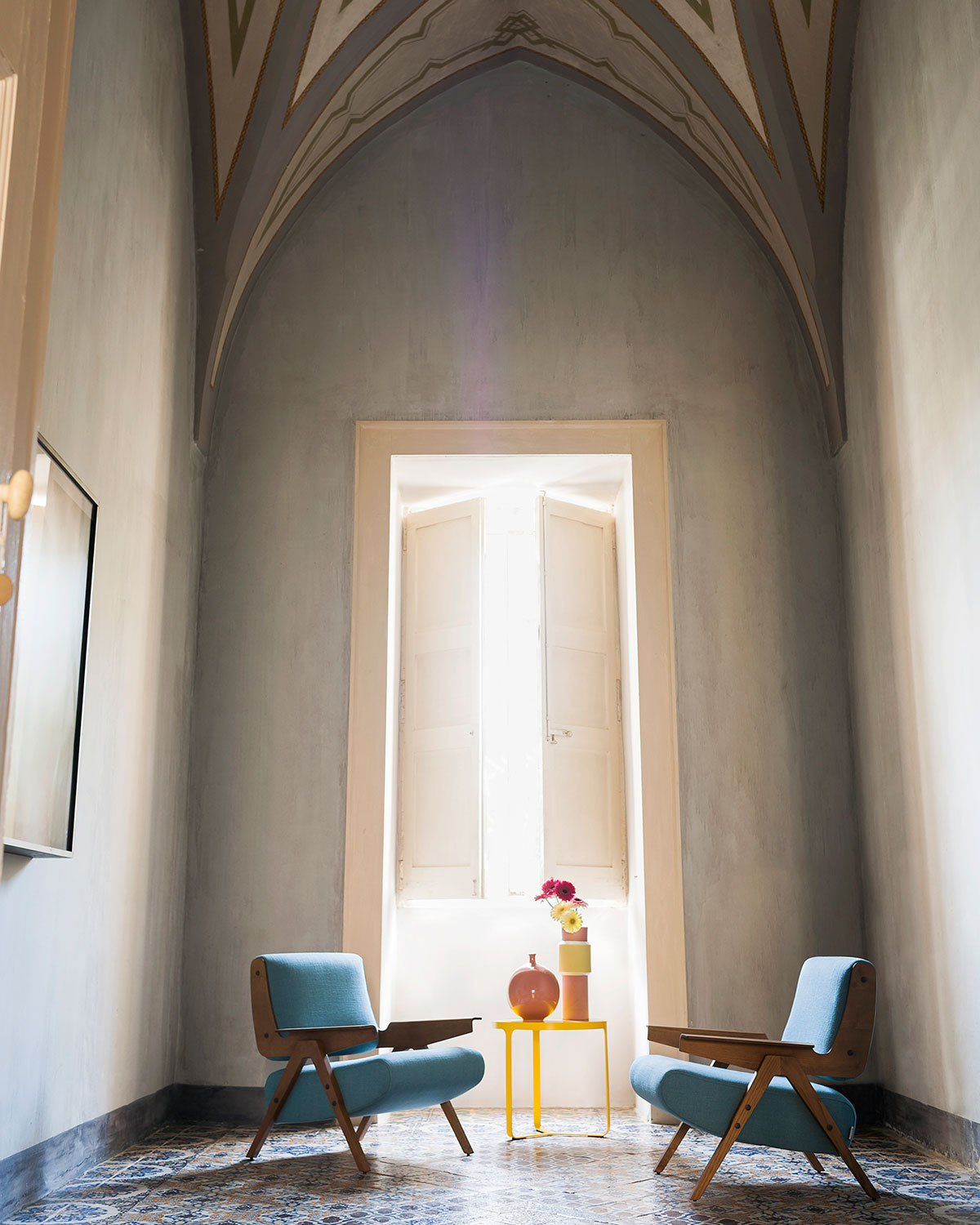 Lina chair