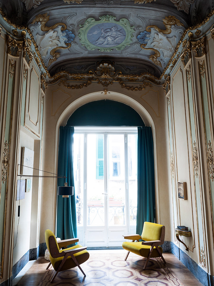 Lina chair