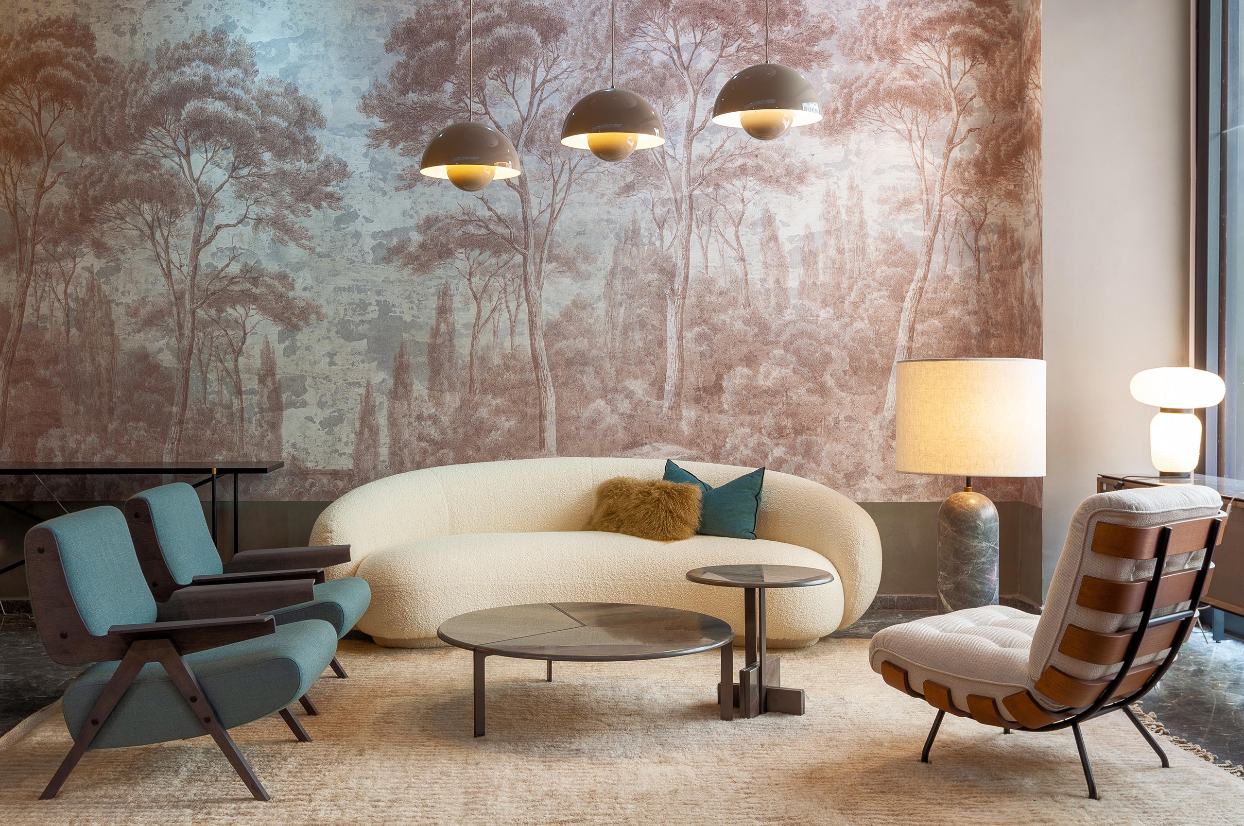 Lina chair