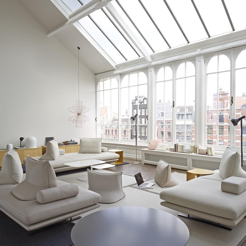 Prado Sofa - Vorthio