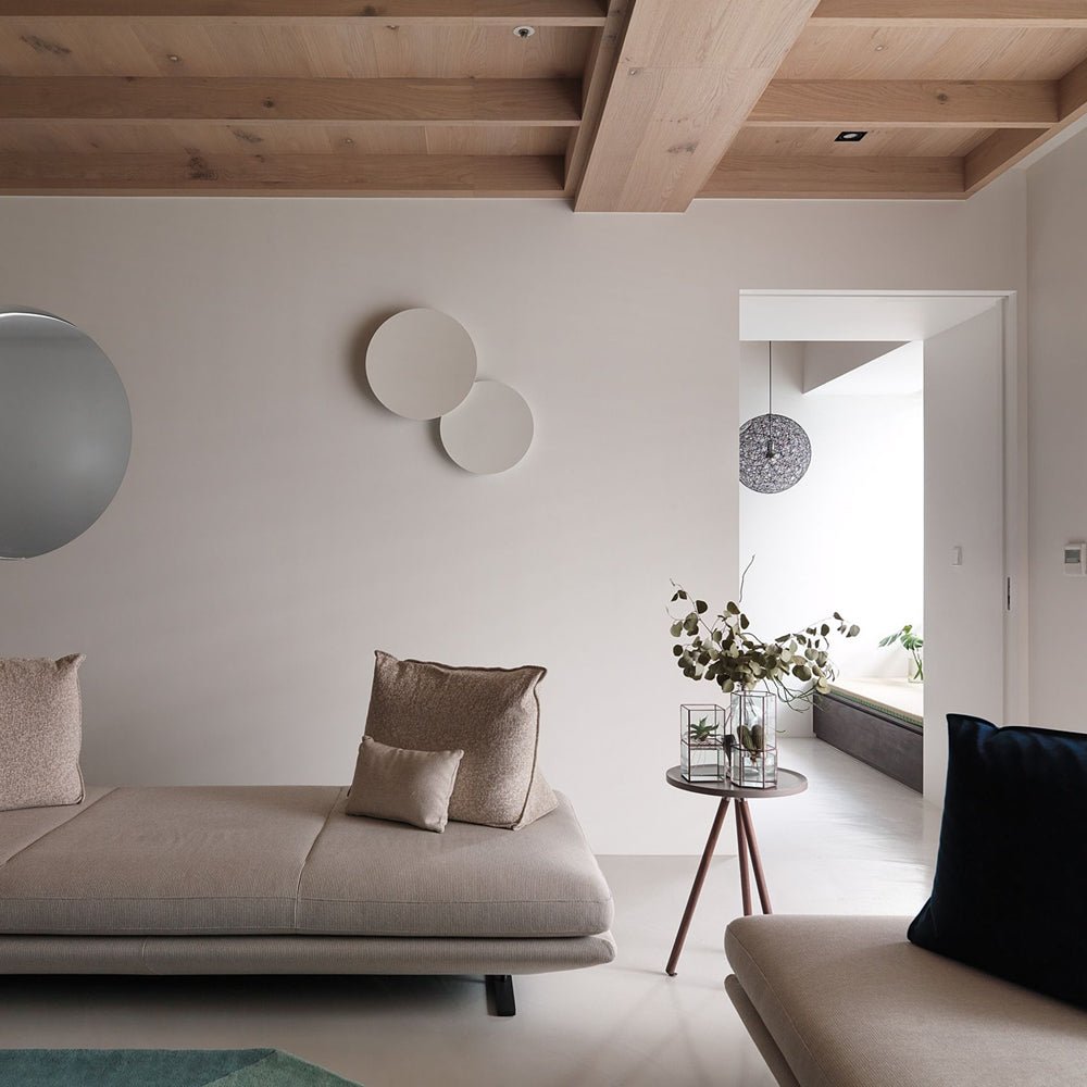 Prado Sofa - Vorthio