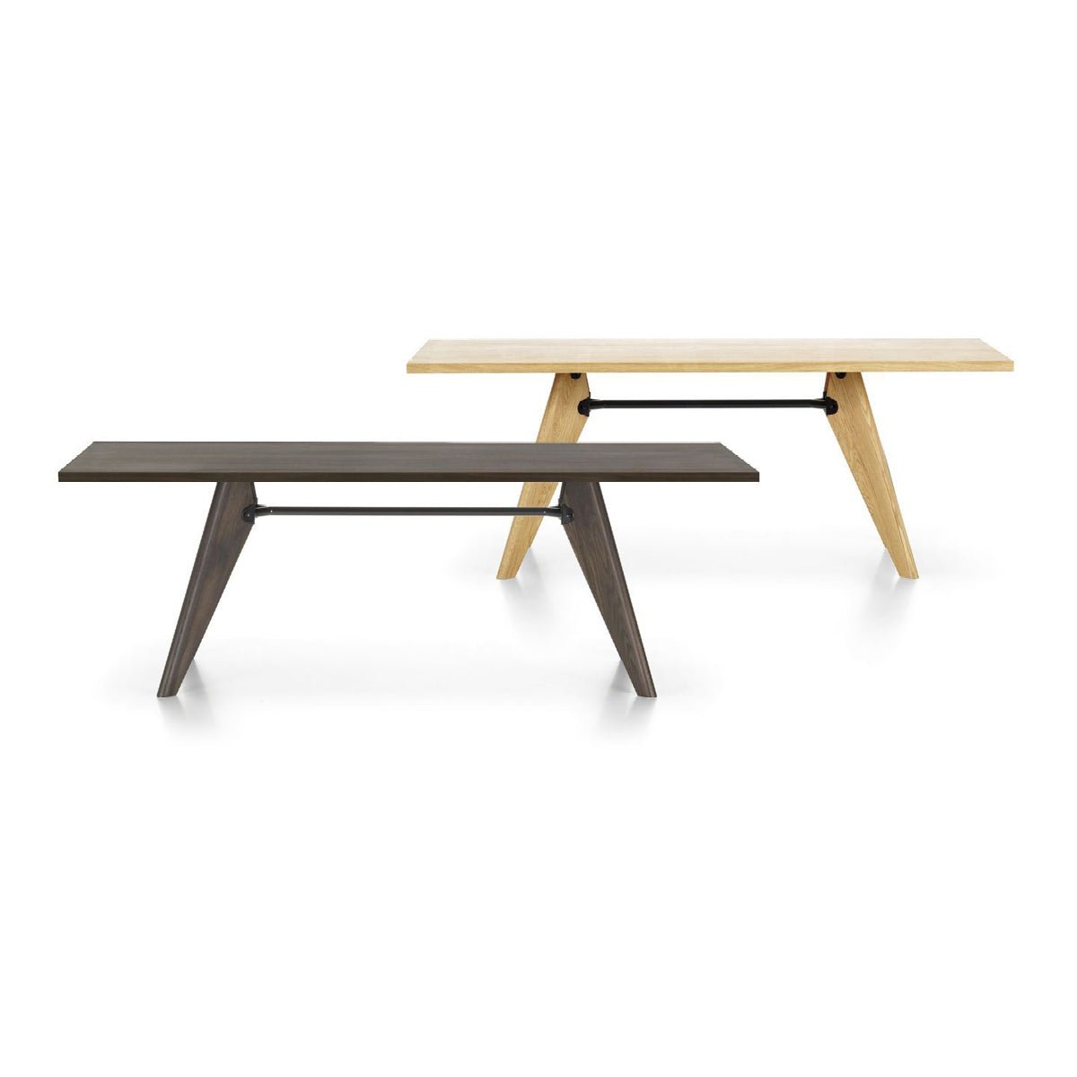 Table S.A.M Bois - Vorthio