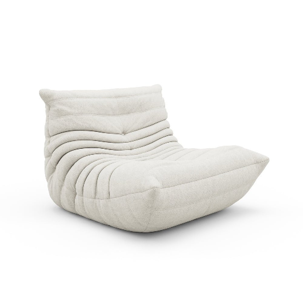 Togu Fireside Chair - Vorthio